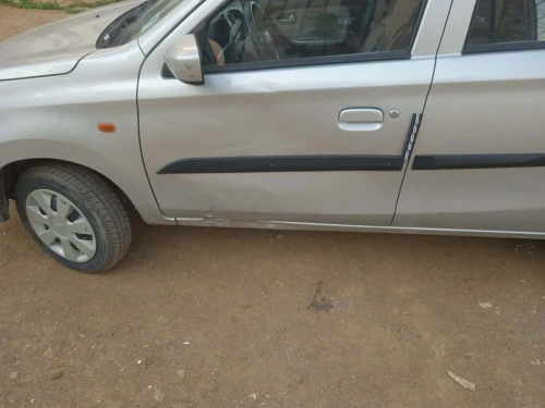 Suzuki Alto K10 2016 Alto K10