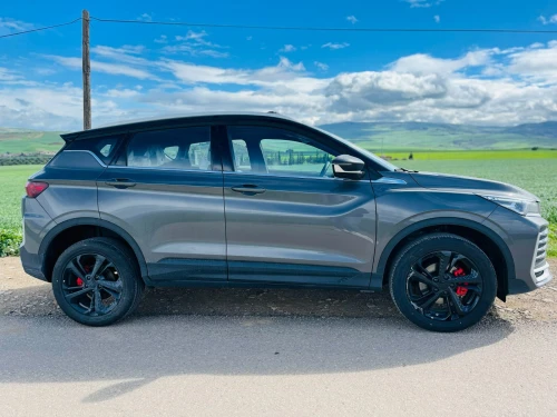 Geely Coolray 2026 Full options
