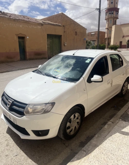 Dacia Logan 2014 Logan