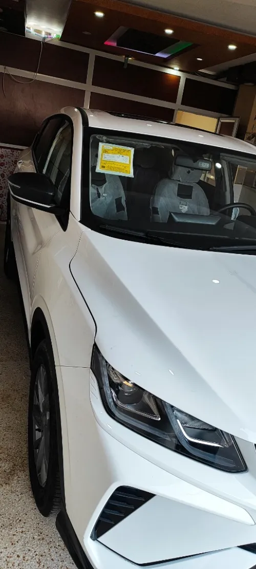 Geely Coolray 2025 Super max