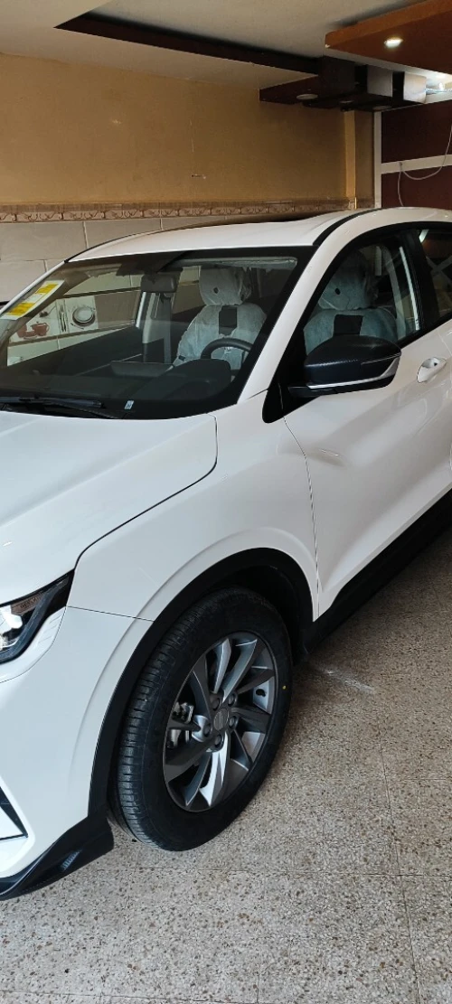 Geely Coolray 2025 Super max