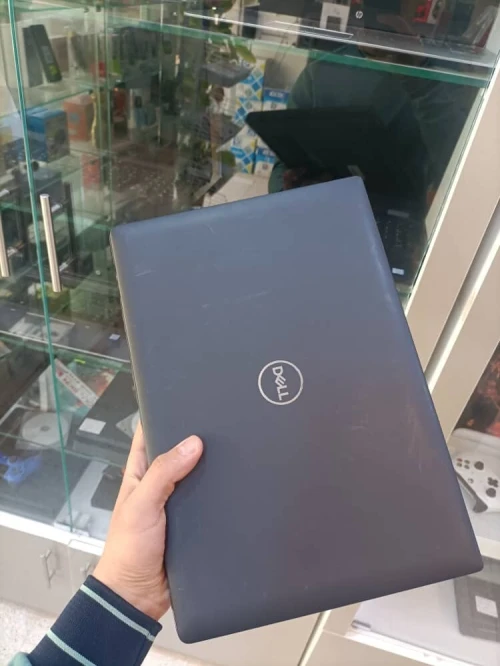 Dell latitude 3420