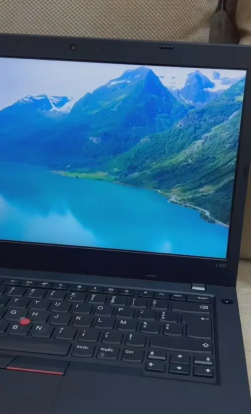 Lonovo thinkpad L480