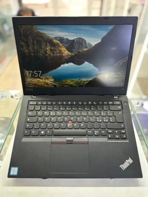 Lonovo thinkpad L480