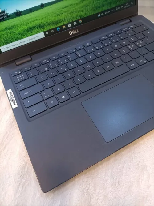 Dell latitude 3420
