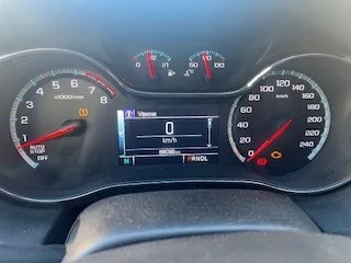 Chevrolet Cruze 2019 Cruze