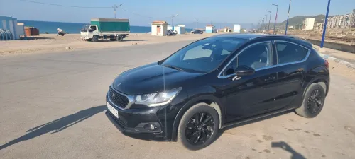 Citroen DS4 2020 DS4