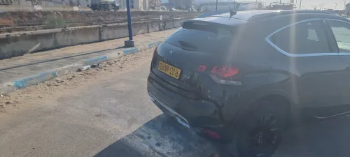 Citroen DS4 2020 DS4