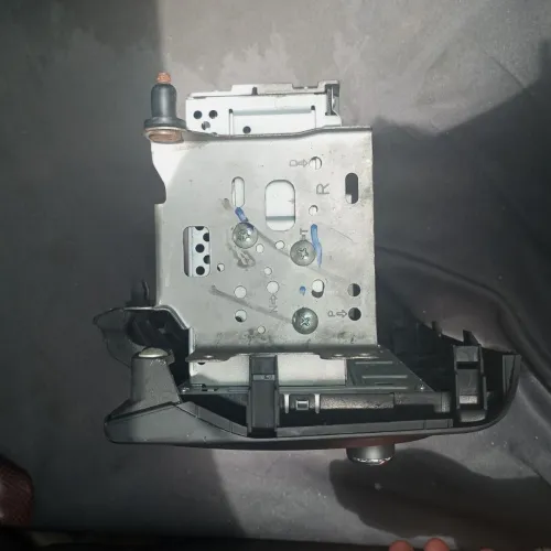 suzuki swift oem bluetooth - poste suzuki swift - مسجل سيارة (راديو) أصلي لسوزوكي سويفت / بالينو / سيليريو - بحالة ممتازة