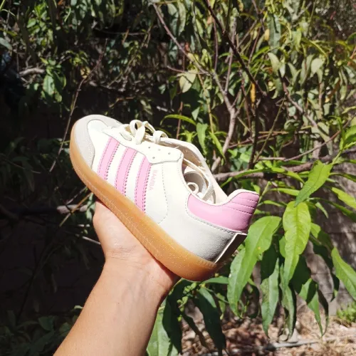 Adidas samba rose