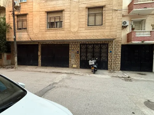 Vente Villa Alger Bordj el kiffan