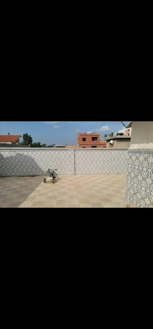 Vente Villa Blida Chiffa