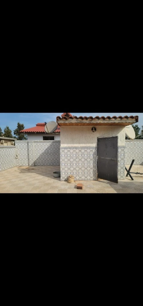 Vente Villa Blida Chiffa