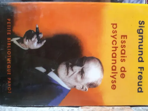 Psychologie