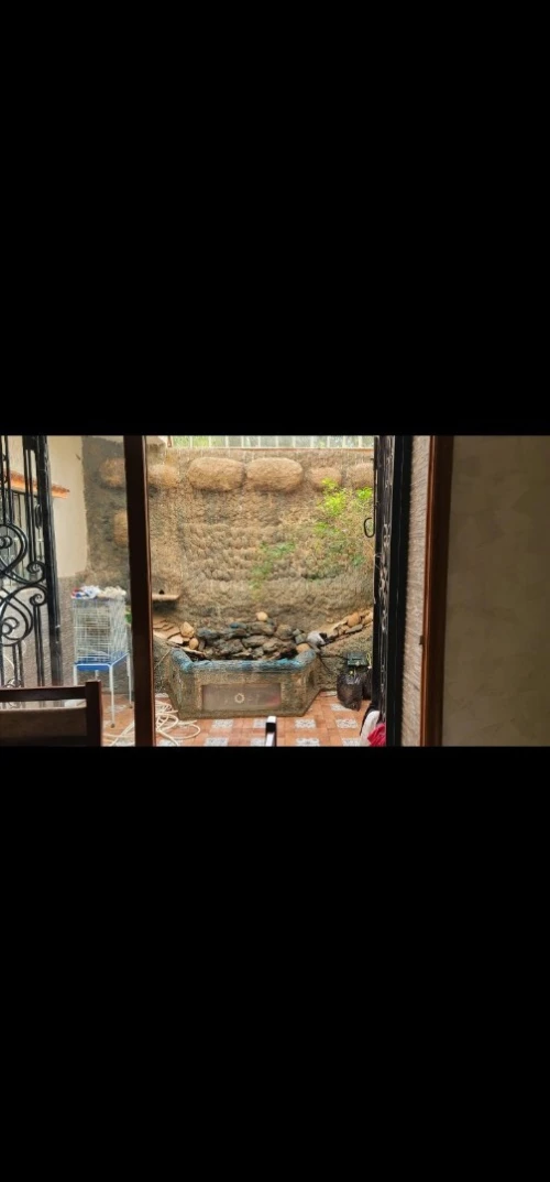 Vente Villa Blida Chiffa