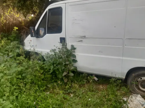 Citroën, Jumpy 1999