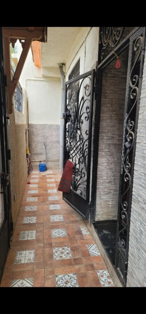 Vente Villa Blida Chiffa