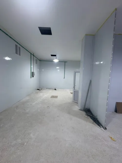 Tous travaux bâtiment, Démolition, construction et finition