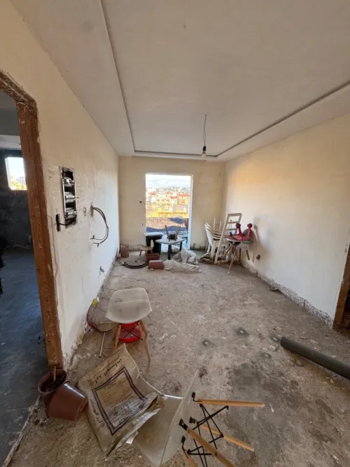Tous travaux bâtiment, Démolition, construction et finition