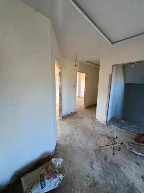 Rénovation d'appartement clé en main Etude et réalisation