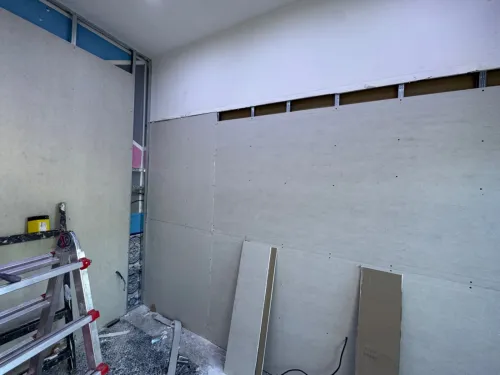 Rénovation d'appartement clé en main Etude et réalisation