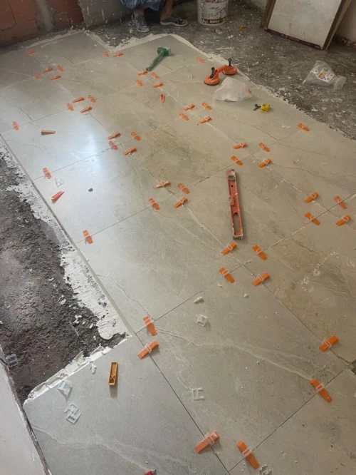 Rénovation d'appartement clé en main Etude et réalisation