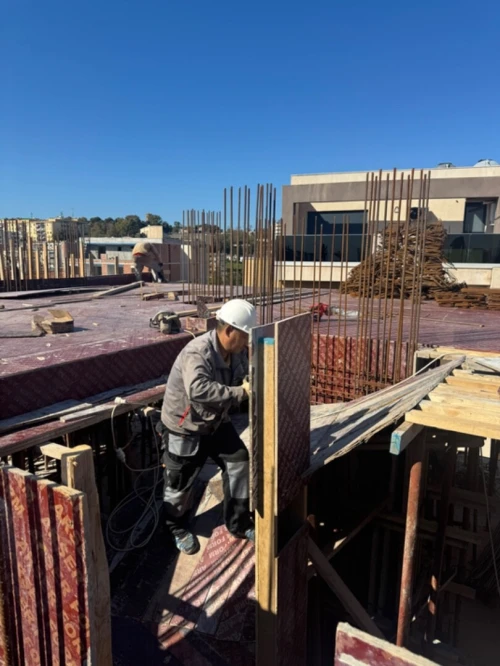 Tous travaux bâtiment, Démolition, construction et finition