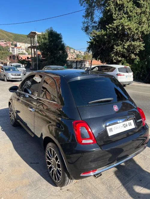 Fiat 500 2024 Dolcevita plus 