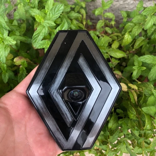 Caméra de recoul Clio 5 4 captur