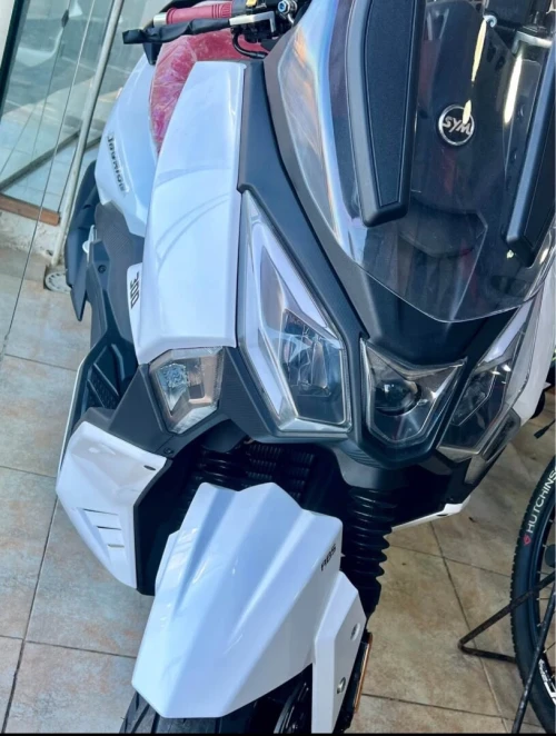Sym Joyride 2026 