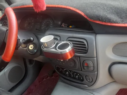Renault Scenic 2000 Scenic