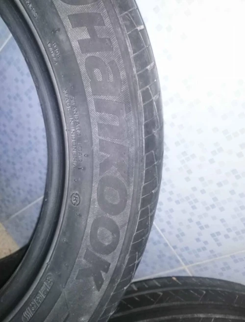 Pneu hankook