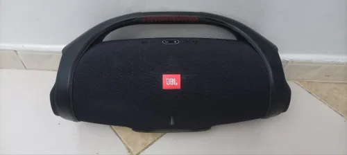 Baf JBL