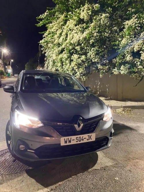Renault Taliant  2025 