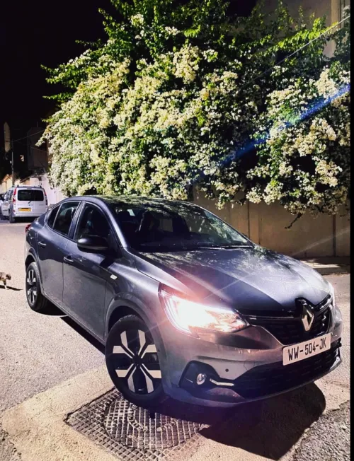 Renault Taliant  2025 