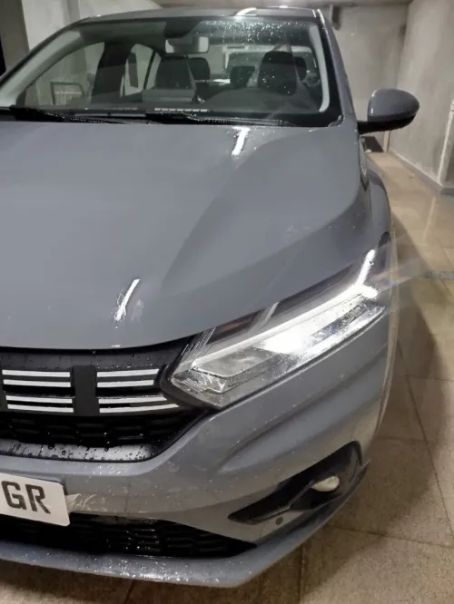 Dacia Logan 2025 