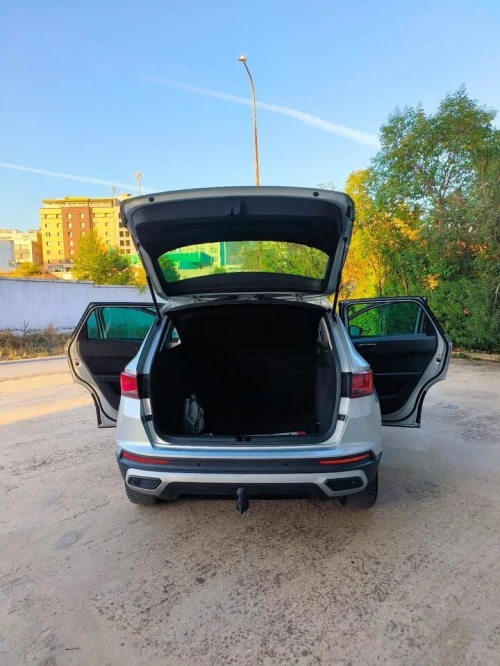 Seat Ateca 2023 Ateca 2023