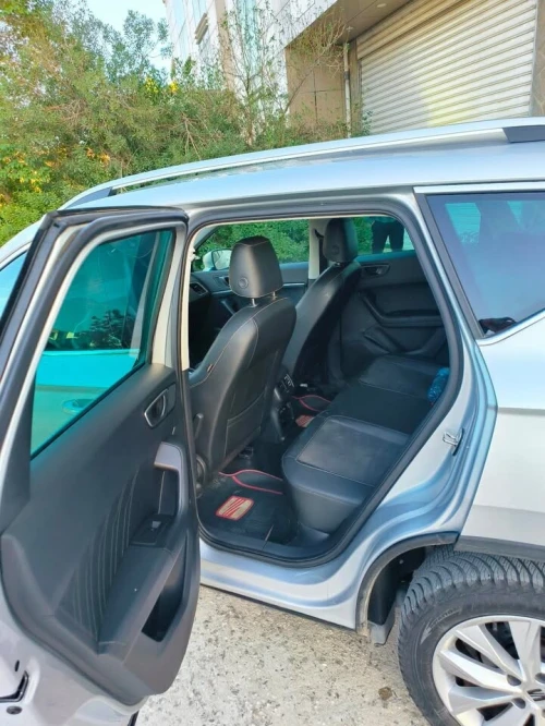 Seat Ateca 2023 Ateca 2023