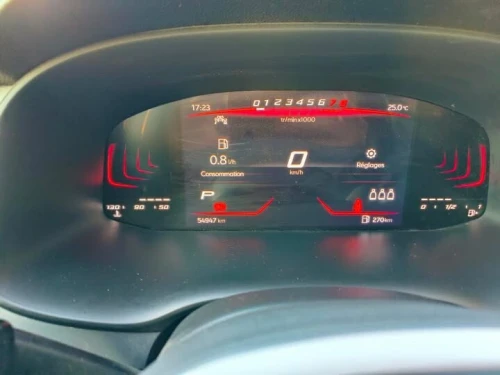 Seat Ateca 2023 Ateca 2023