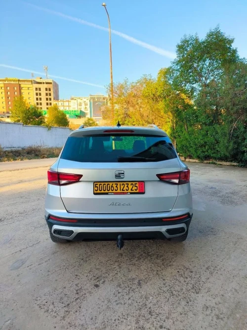 Seat Ateca 2023 2023