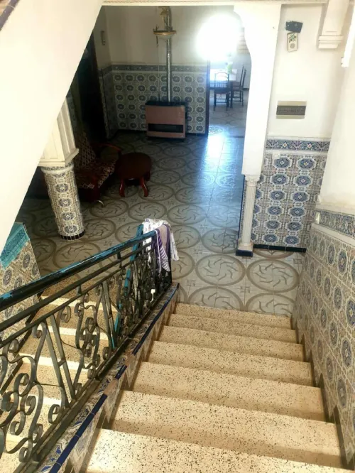 Vente Villa Oran Oran