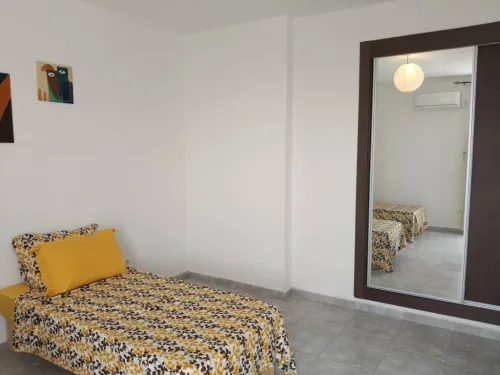 Location Appartement F4 Oran Oran