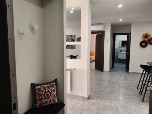 Location Appartement F4 Oran Oran