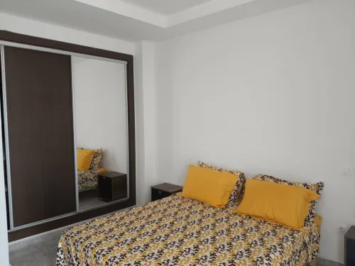Location Appartement F4 Oran Oran