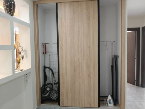 Location Appartement F4 Oran Oran