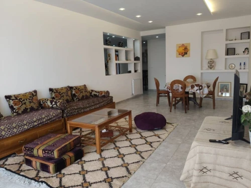 Location Appartement F4 Oran Oran