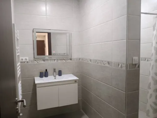 Location Appartement F4 Oran Oran