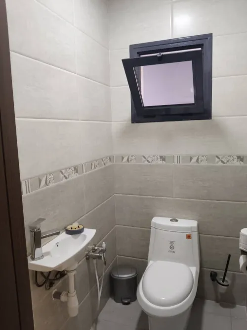 Location Appartement F4 Oran Oran