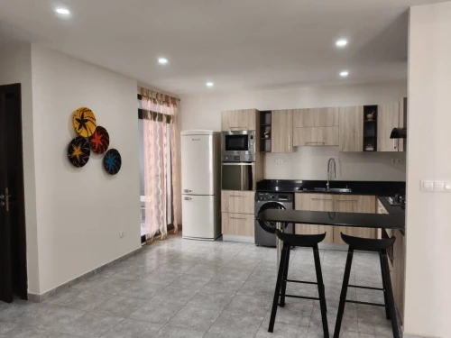 Location Appartement F4 Oran Oran