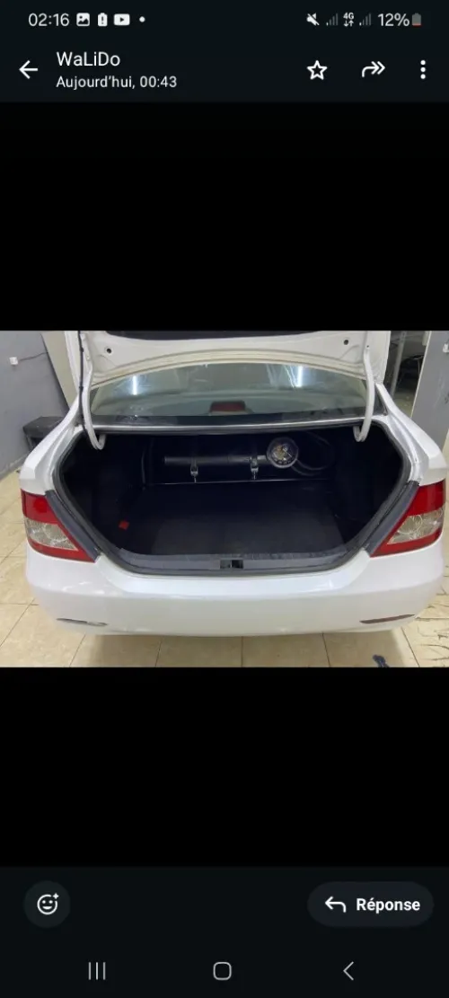 BYD F3 2014 F3
